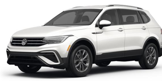 VOLKSWAGEN TIGUAN 4MOTION 2022 3VV2B7AX6NM135352 image VOLKSWAGEN TIGUAN 4MOTION 2022 3VV2B7AX6NM135352 image